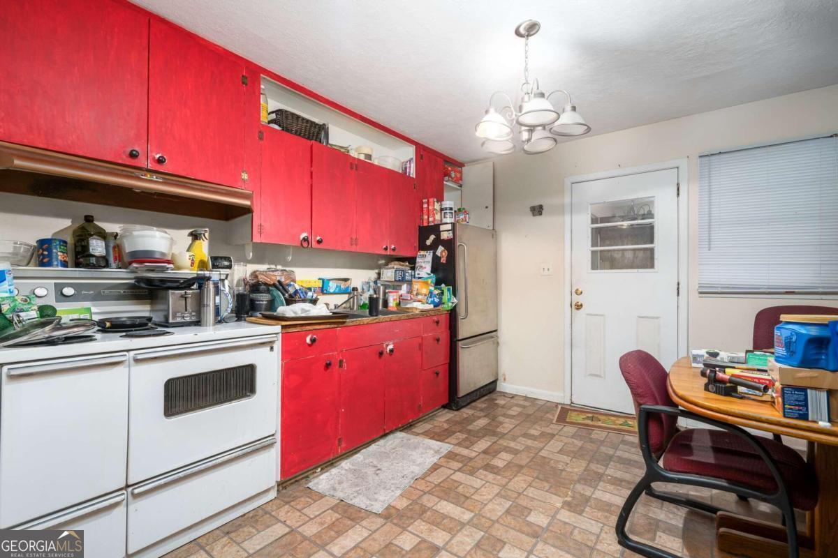 2027 Cooper Lake Drive SE Smyrna GA 30080