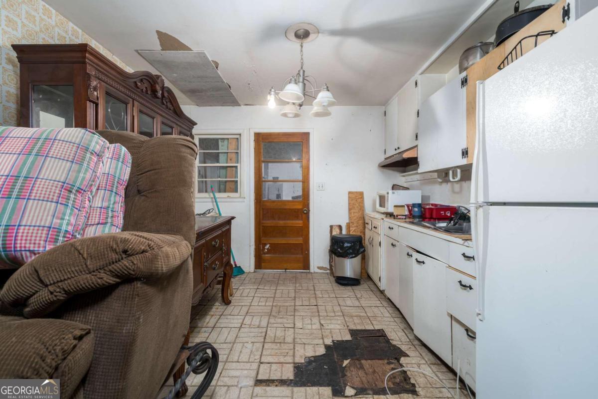 2027 Cooper Lake Drive SE Smyrna GA 30080