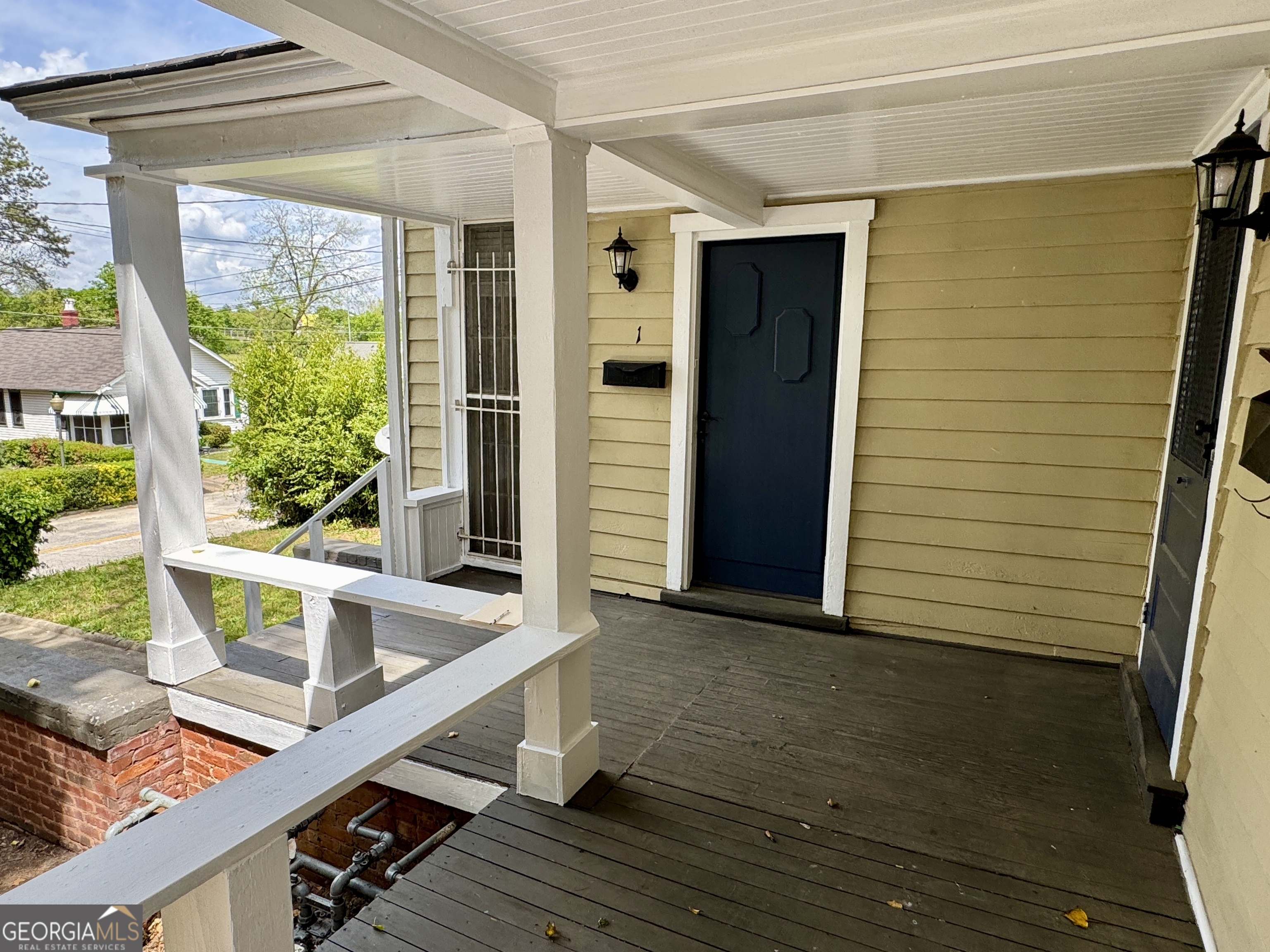 1020 Adams Street Macon GA 31201