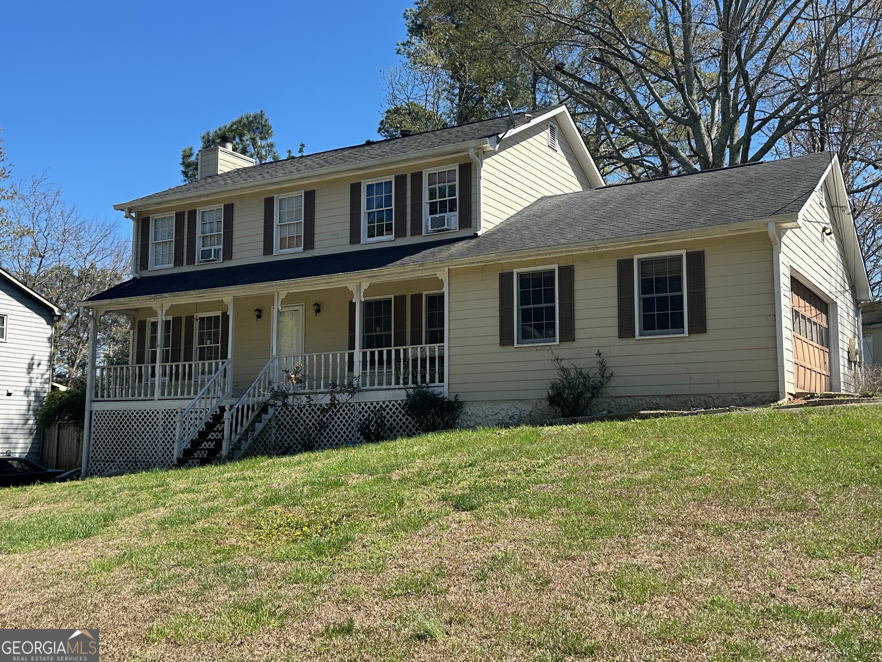 3550 Drum Roll Lane Snellville GA 30039