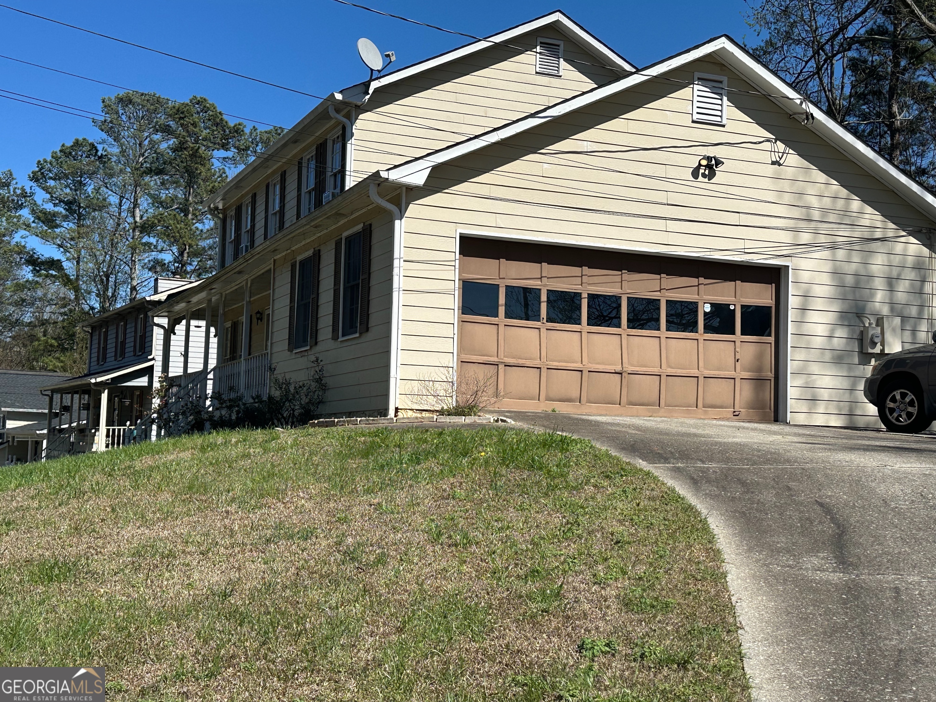 3550 Drum Roll Lane Snellville GA 30039
