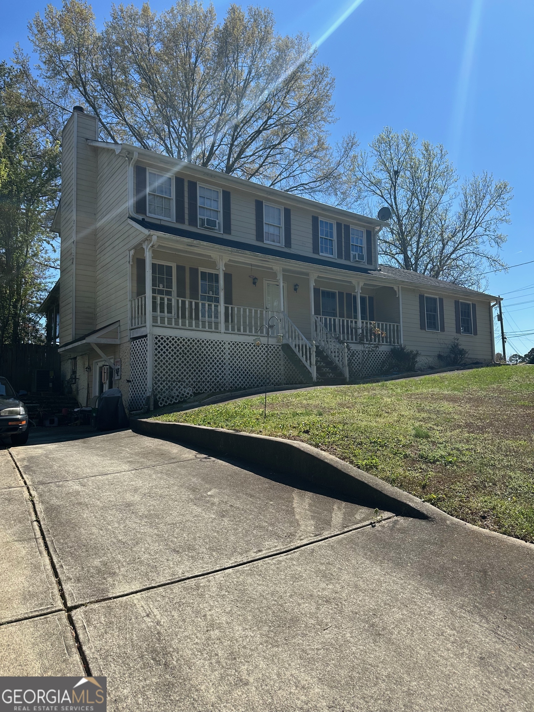 3550 Drum Roll Lane Snellville GA 30039