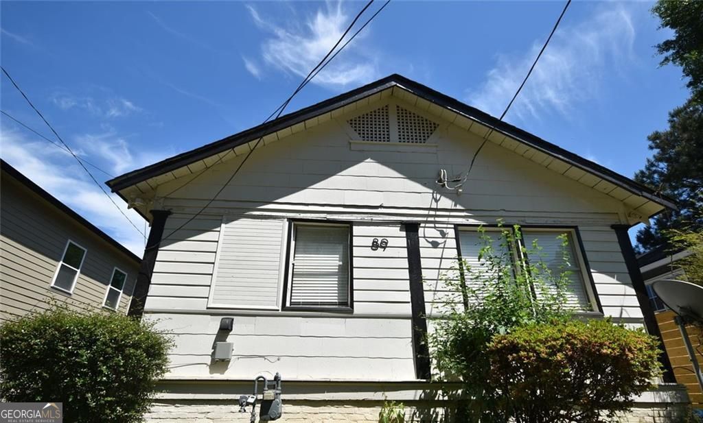 89 Ollie Street NW Atlanta GA 30314