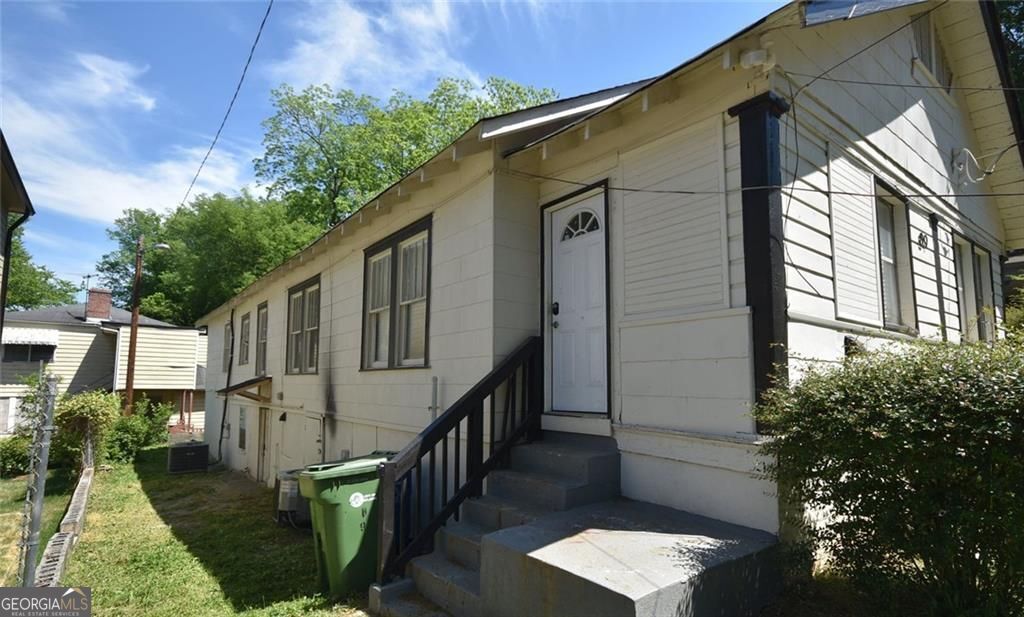 89 Ollie Street NW Atlanta GA 30314