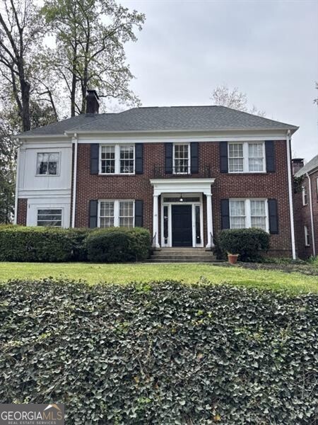 88 26th Street NW Atlanta GA 30309