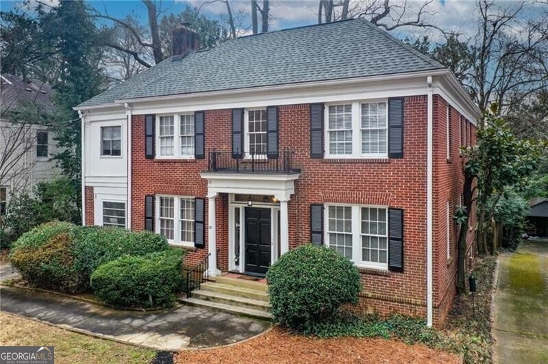 88 26th Street NW Atlanta GA 30309