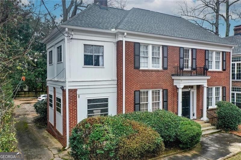 88 26th Street NW Atlanta GA 30309