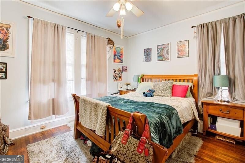88 26th Street NW Atlanta GA 30309