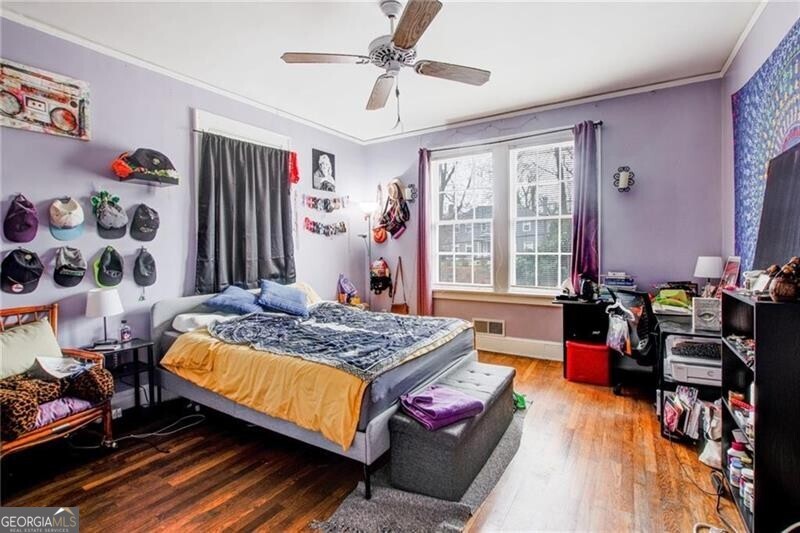 88 26th Street NW Atlanta GA 30309