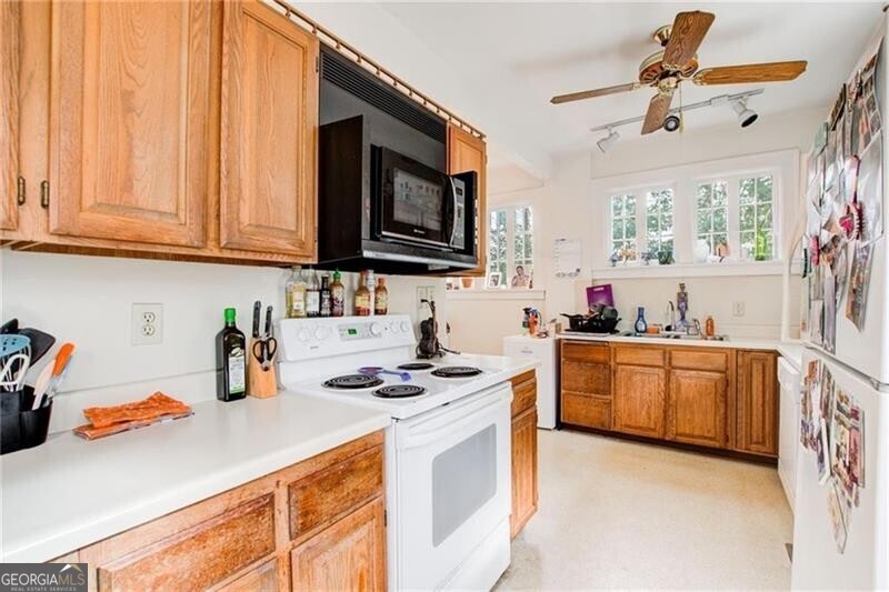 88 26th Street NW Atlanta GA 30309