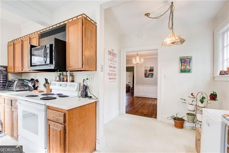88 26th Street NW Atlanta GA 30309