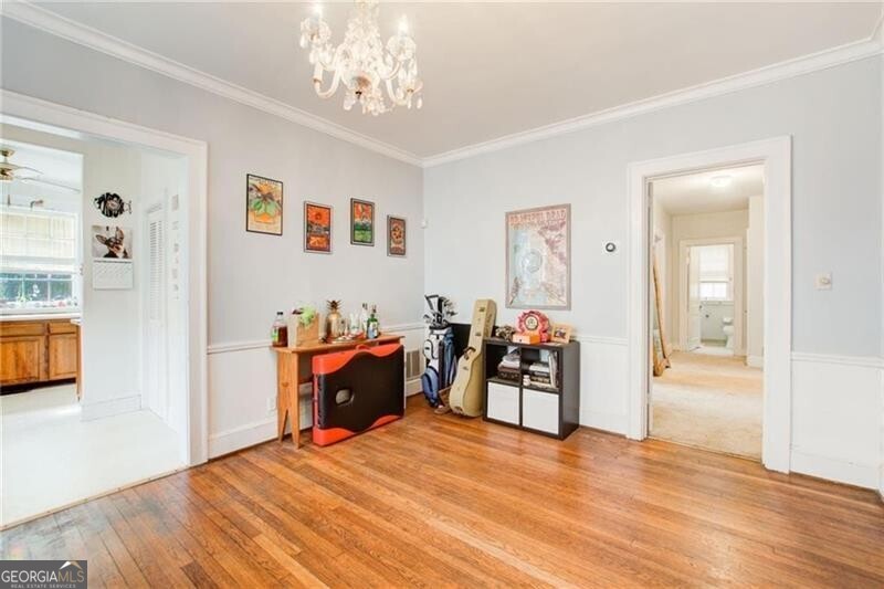88 26th Street NW Atlanta GA 30309