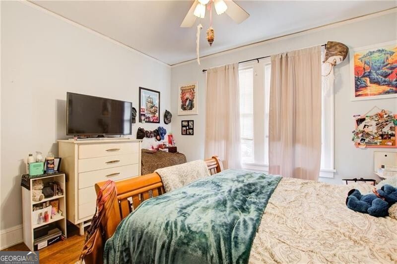 88 26th Street NW Atlanta GA 30309