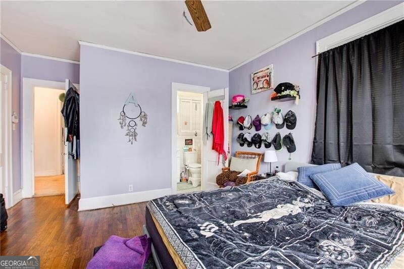 88 26th Street NW Atlanta GA 30309
