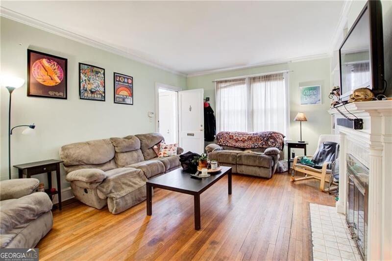 88 26th Street NW Atlanta GA 30309