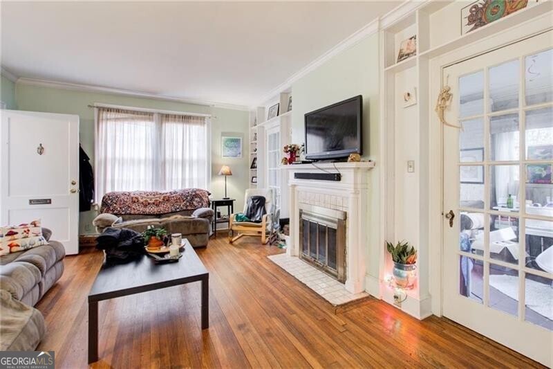 88 26th Street NW Atlanta GA 30309