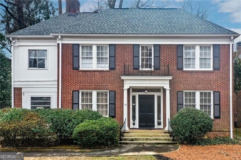 88 26th Street NW Atlanta GA 30309