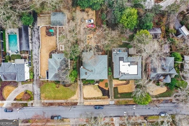 88 26th Street NW Atlanta GA 30309