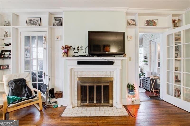 88 26th Street NW Atlanta GA 30309