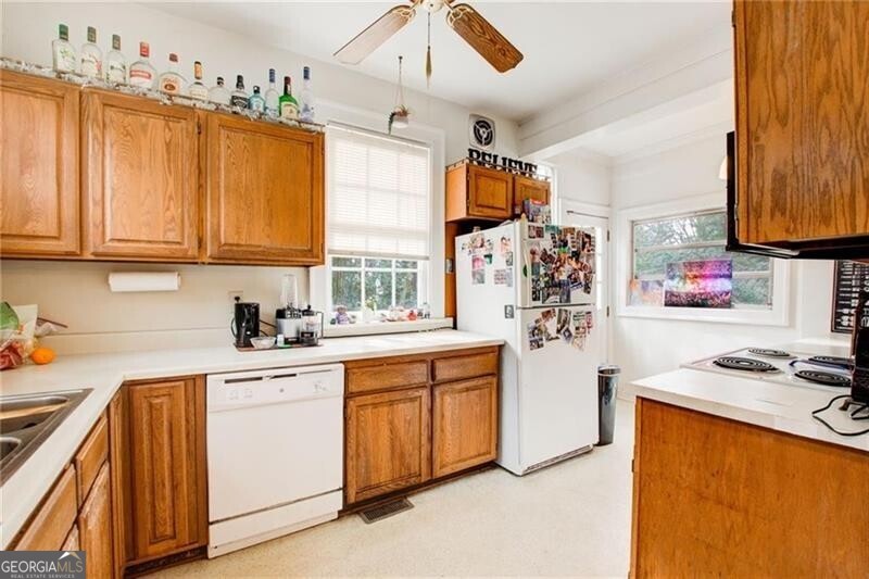 88 26th Street NW Atlanta GA 30309