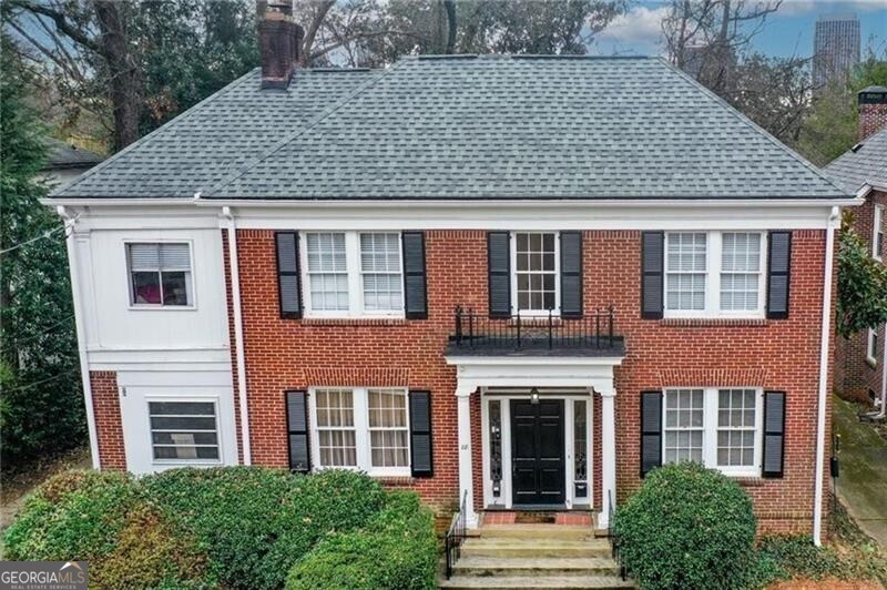 88 26th Street NW Atlanta GA 30309