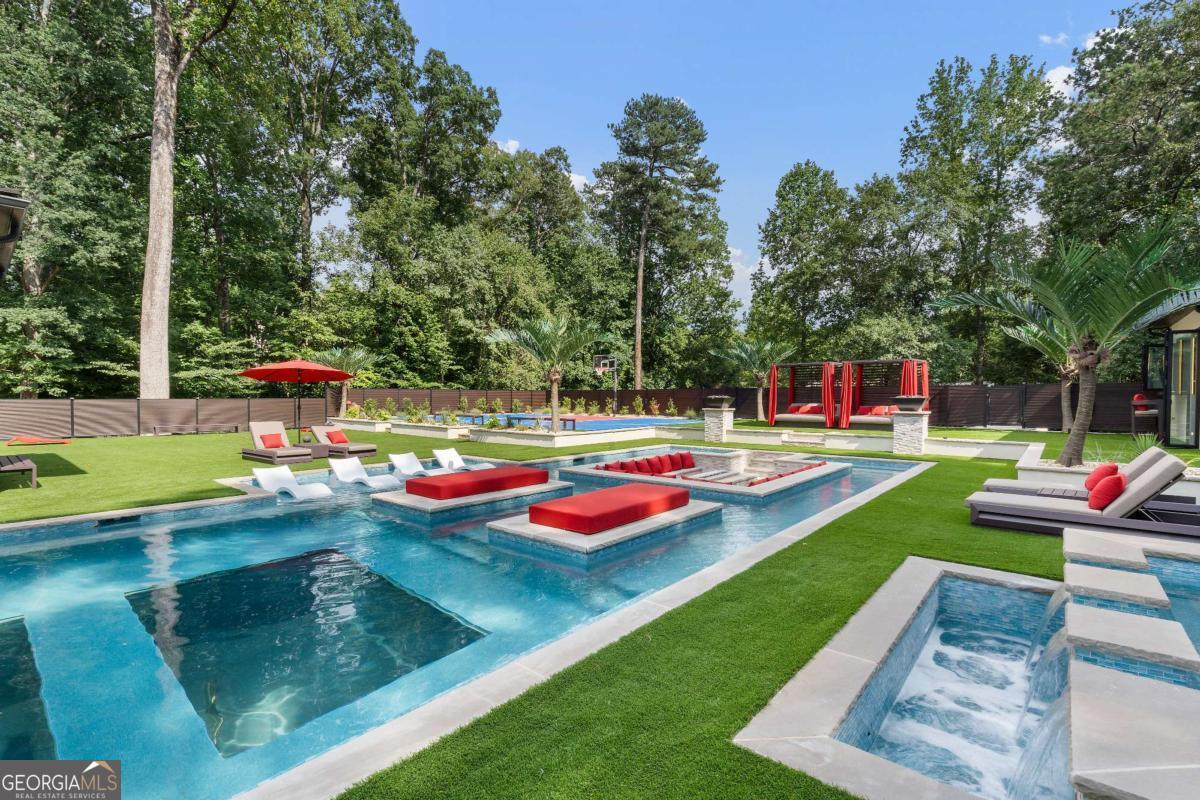 1386 Moores Mill Road NW Atlanta GA 30327