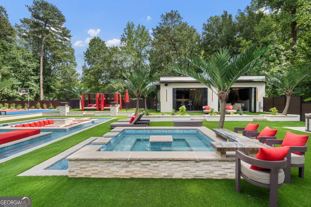 1386 Moores Mill Road NW Atlanta GA 30327