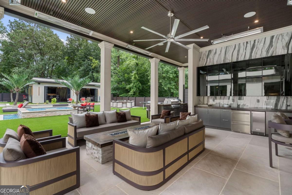 1386 Moores Mill Road NW Atlanta GA 30327