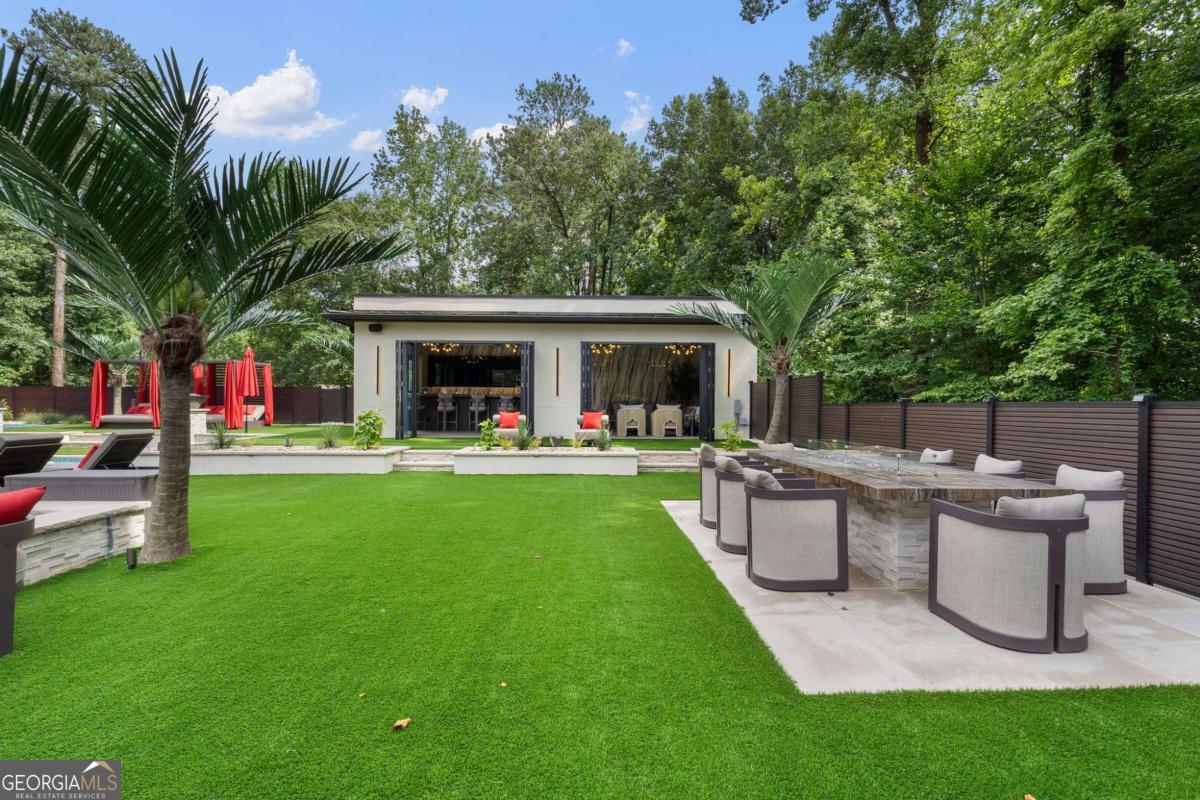 1386 Moores Mill Road NW Atlanta GA 30327