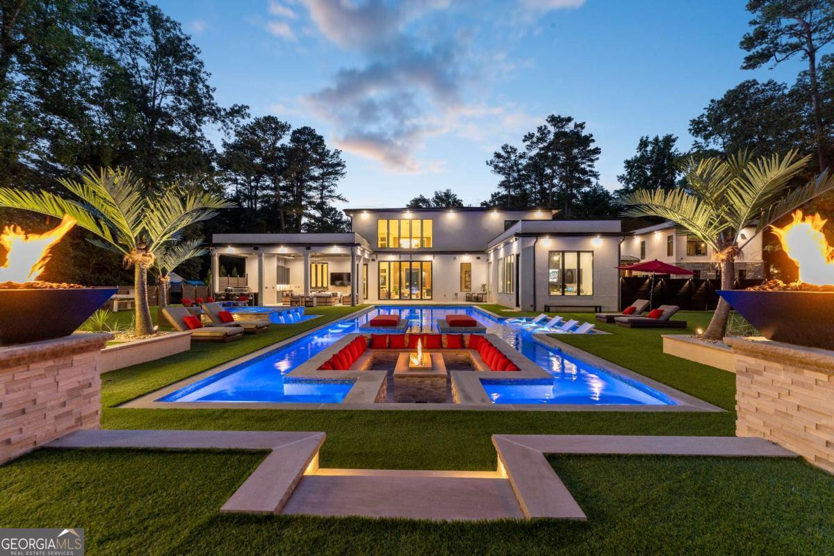 1386 Moores Mill Road NW Atlanta GA 30327