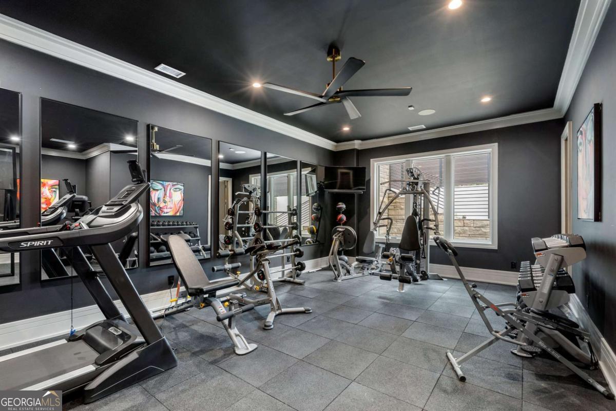 1386 Moores Mill Road NW Atlanta GA 30327