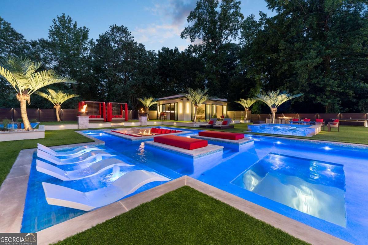 1386 Moores Mill Road NW Atlanta GA 30327