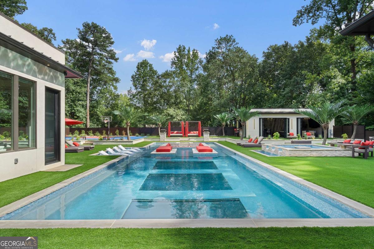 1386 Moores Mill Road NW Atlanta GA 30327