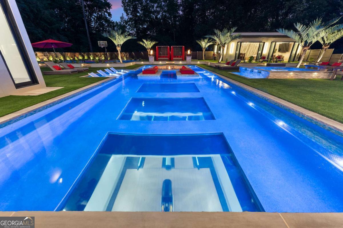 1386 Moores Mill Road NW Atlanta GA 30327