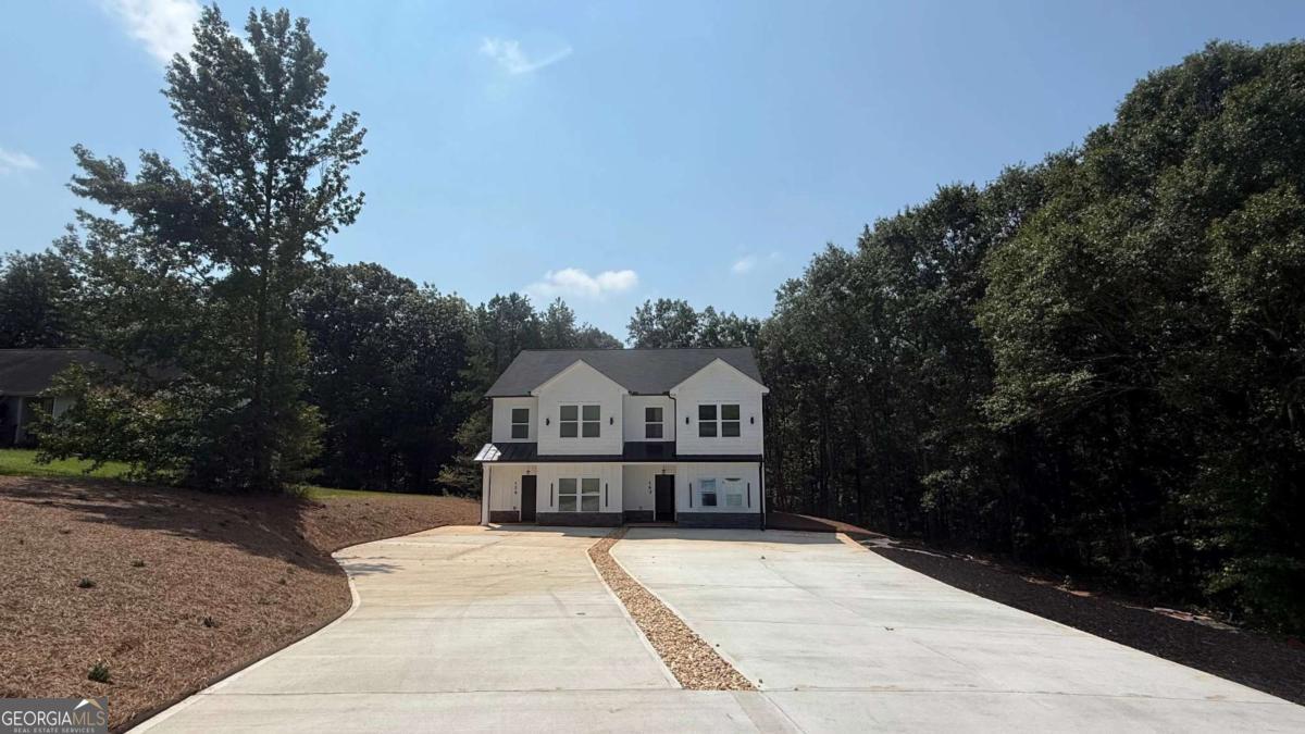 159 Brad Street Royston GA 30662