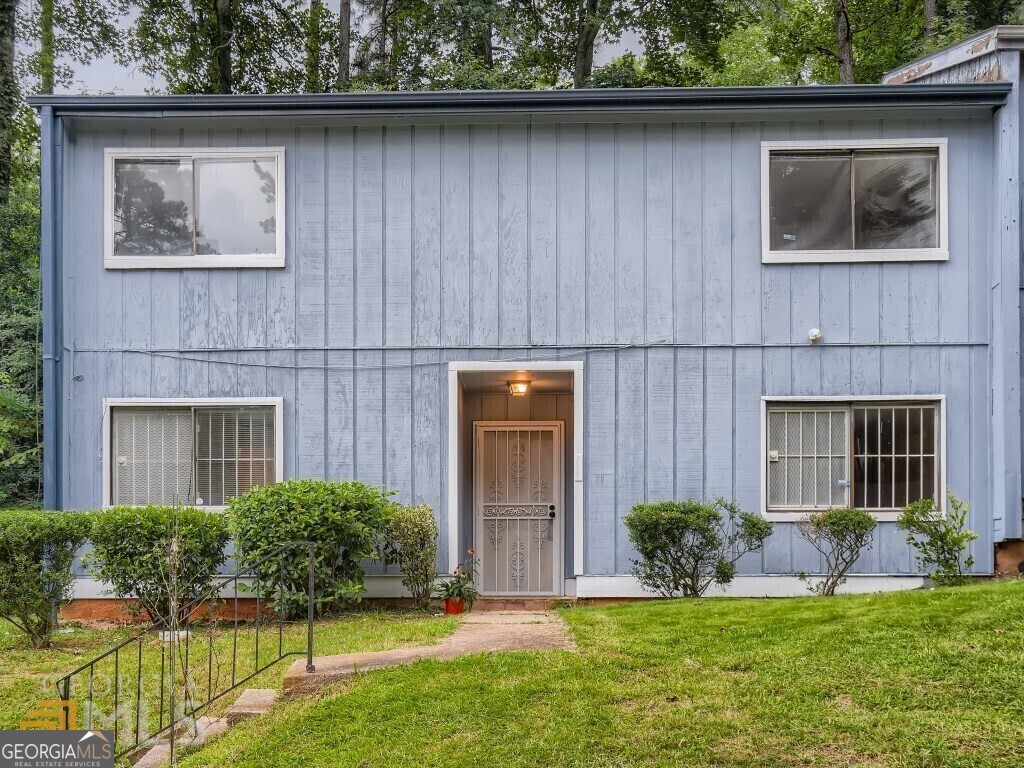967 Pine Hollow Road Austell GA 30168