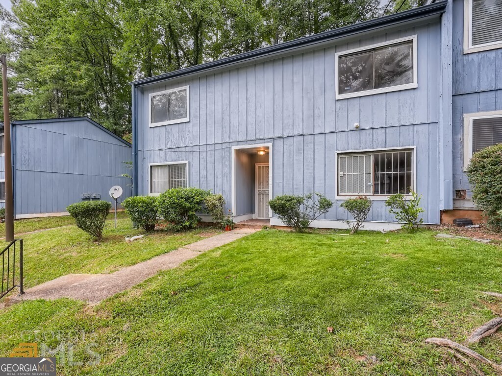 967 Pine Hollow Road Austell GA 30168