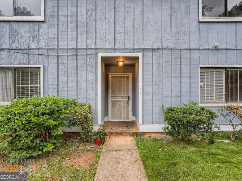 967 Pine Hollow Road Austell GA 30168
