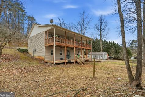 5421 School Street Young Harris GA 30582