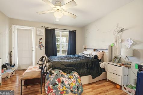 5421 School Street Young Harris GA 30582