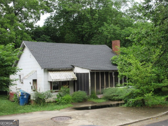 58 Washington Street Mcdonough GA 30253
