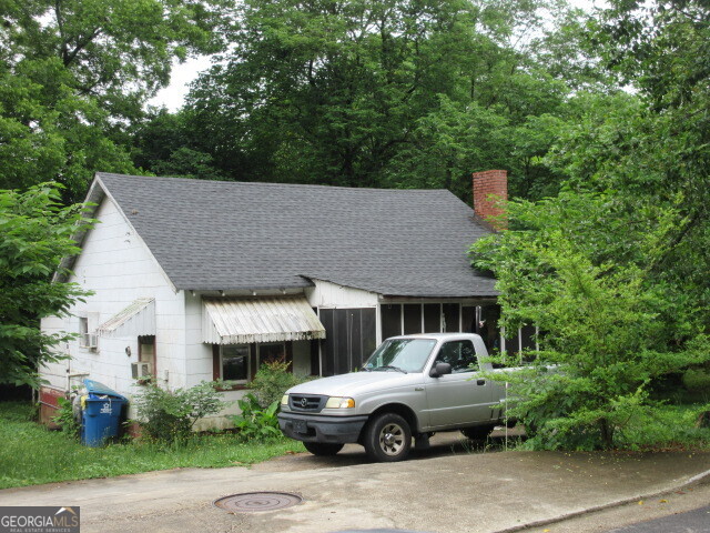 58 Washington Street Mcdonough GA 30253