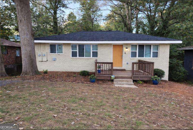 1341 Pine Avenue Atlanta GA 30344