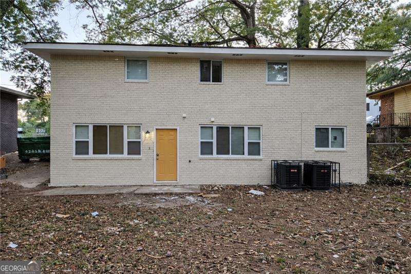1341 Pine Avenue Atlanta GA 30344
