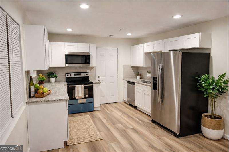1341 Pine Avenue Atlanta GA 30344