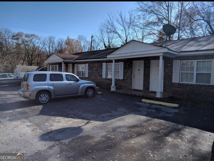 3 Orlystus Drive SW Rome GA 30161