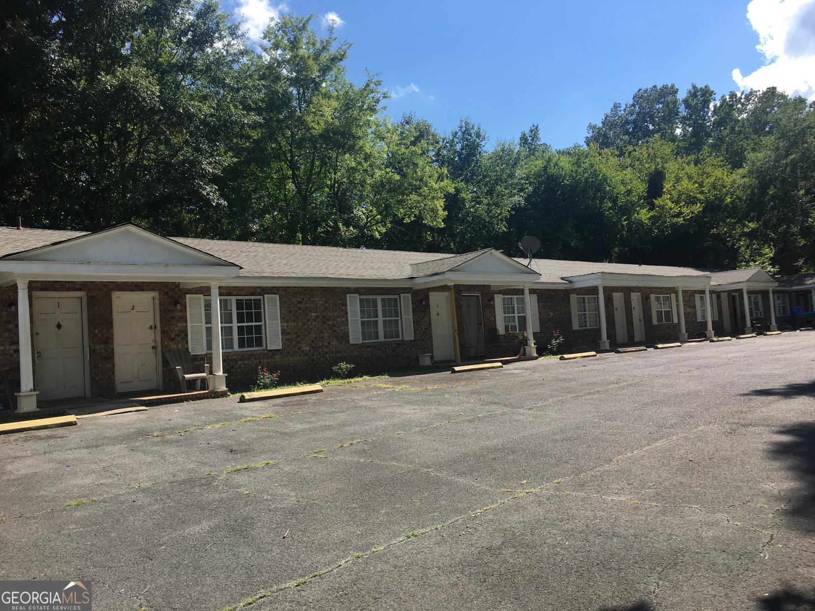 3 Orlystus Drive SW Rome GA 30161