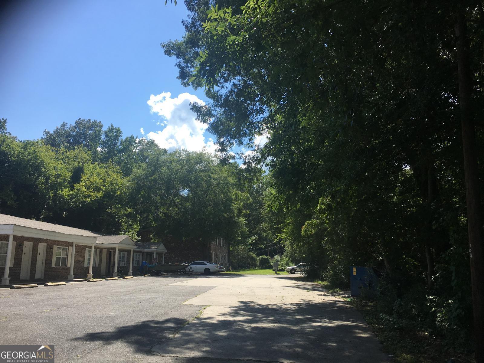 3 Orlystus Drive SW Rome GA 30161