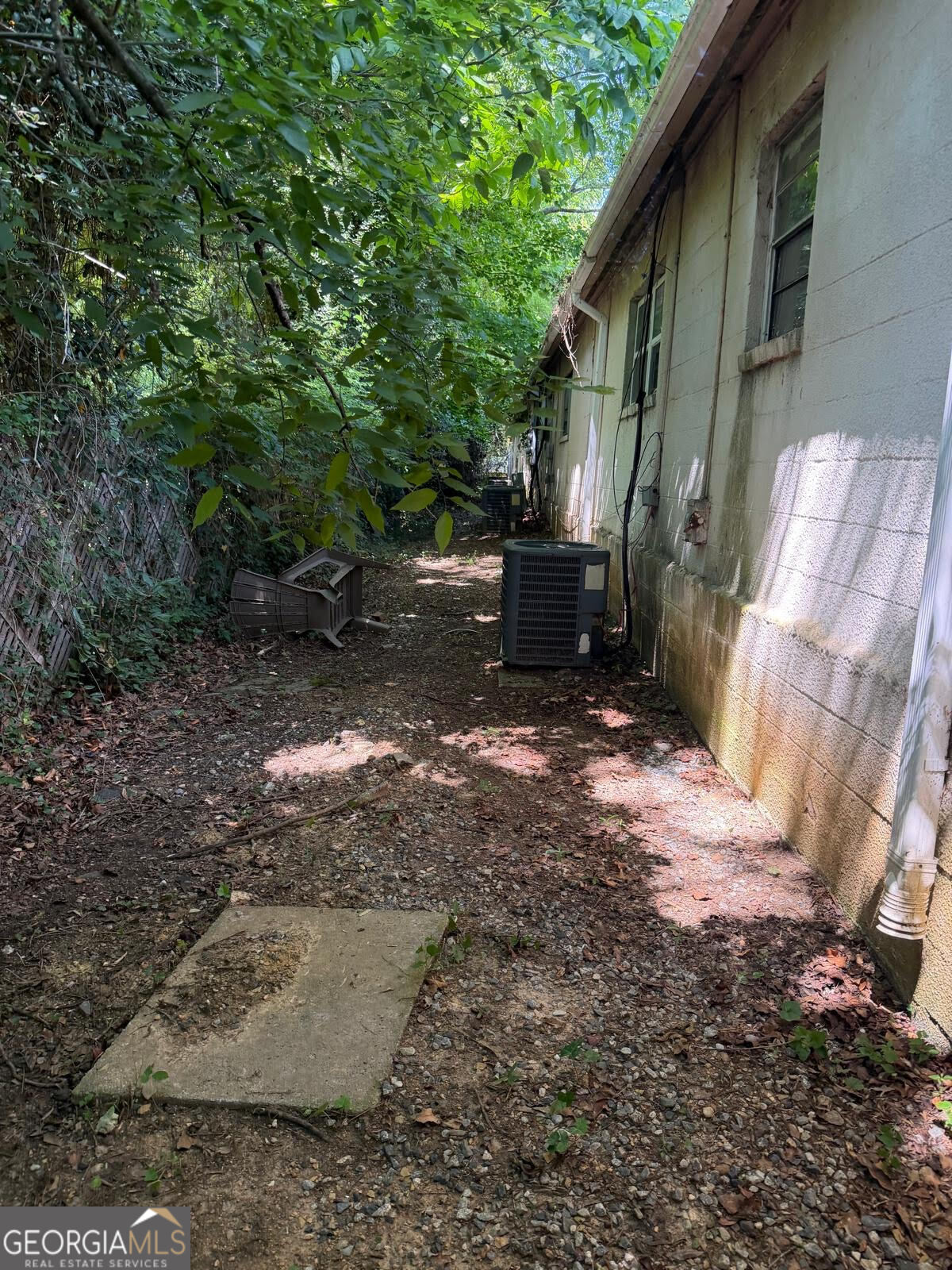 3 Orlystus Drive SW Rome GA 30161