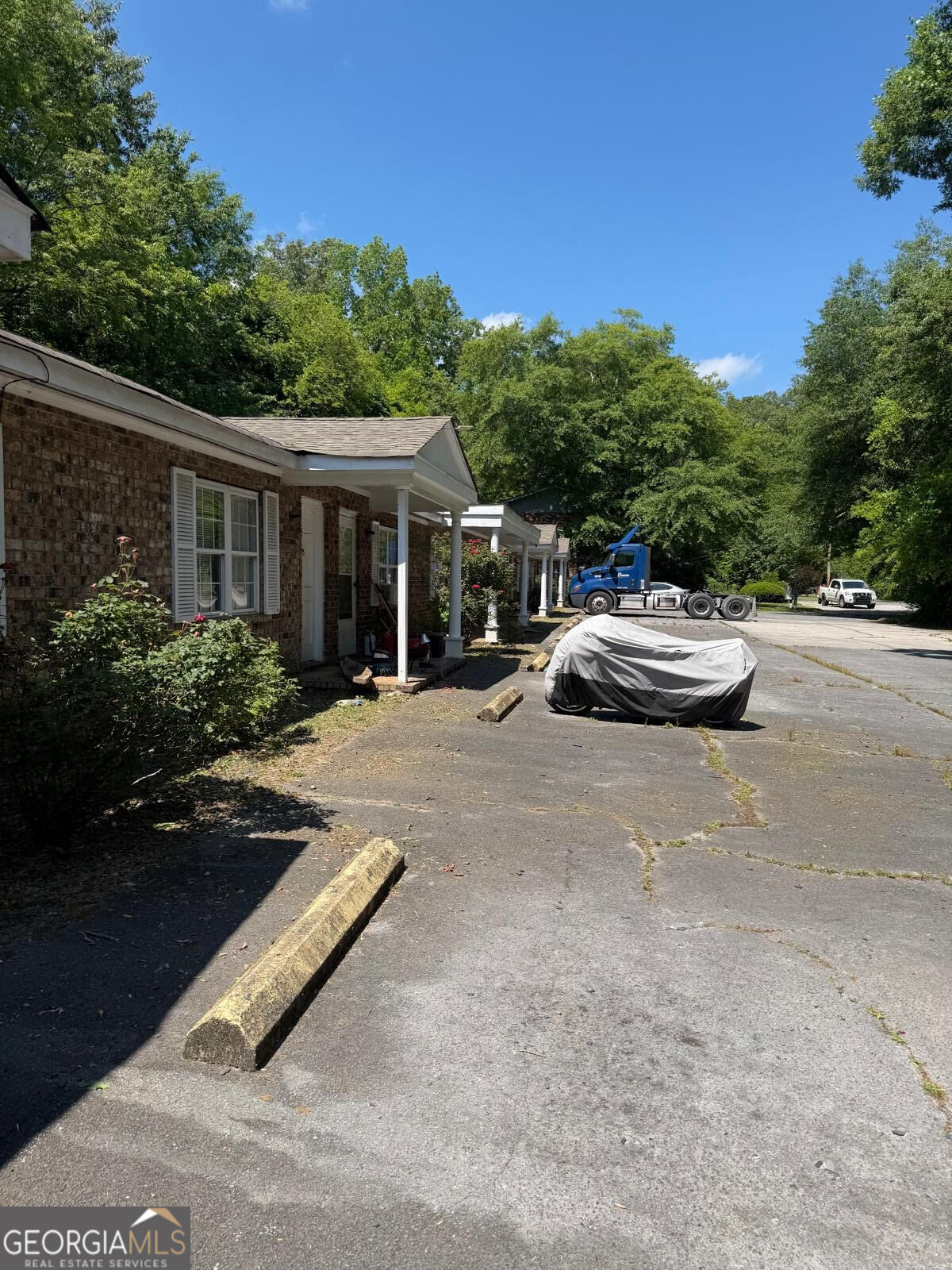 3 Orlystus Drive SW Rome GA 30161